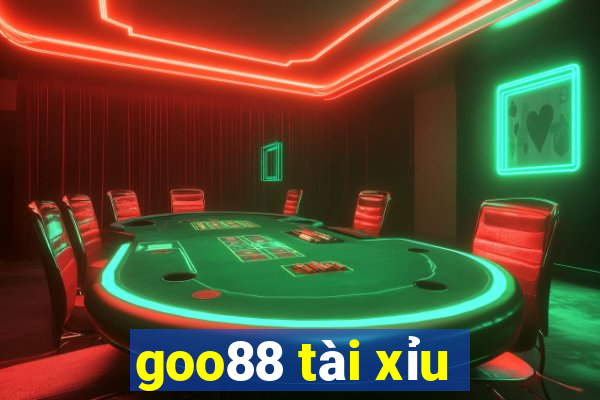 goo88 tài xỉu