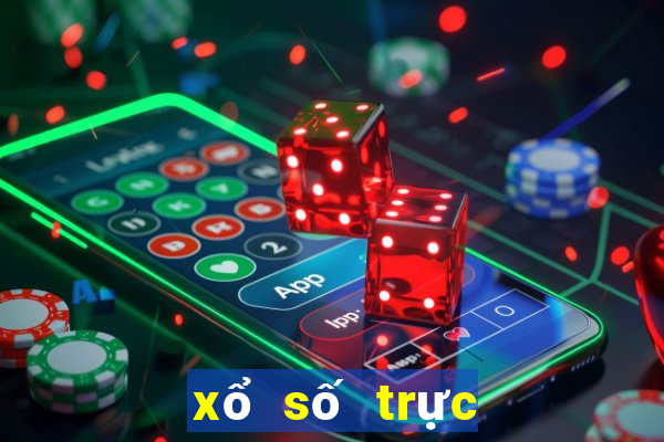 xổ số trực tiếp bạc liêu