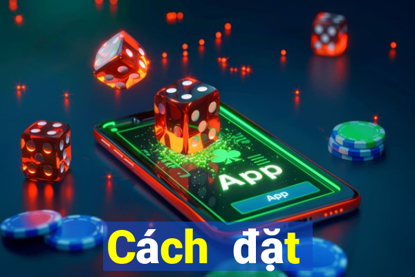 Cách đặt cược XSVT Thứ 3