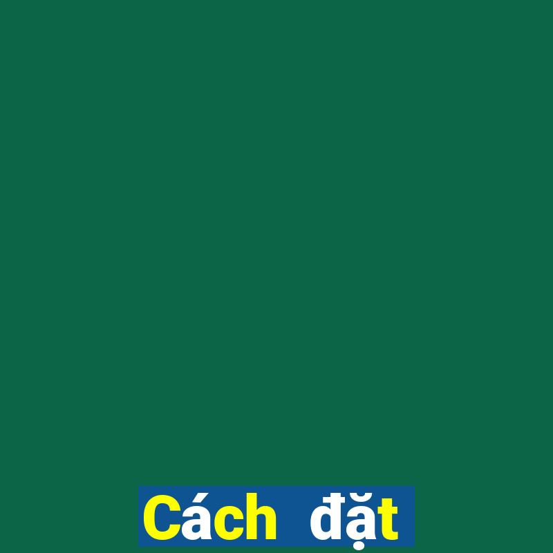 Cách đặt cược XSVT Thứ 3