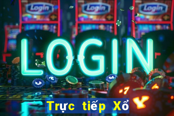 Trực tiếp Xổ Số Tiền Giang ngày 14