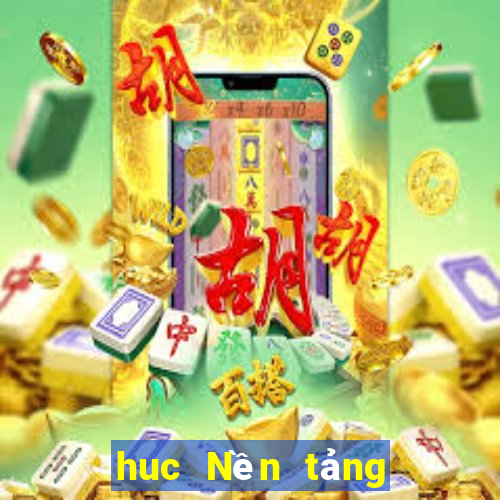 huc Nền tảng trang web