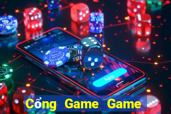 Cổng Game Game Bài B88