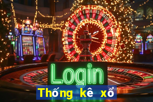 Thống kê xổ số bình dương Hôm qua