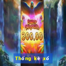 Thống kê xổ số bình dương Hôm qua