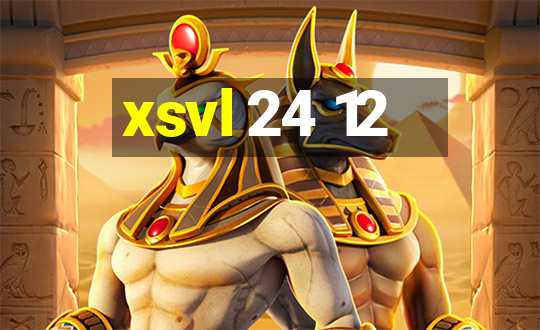 xsvl 24 12