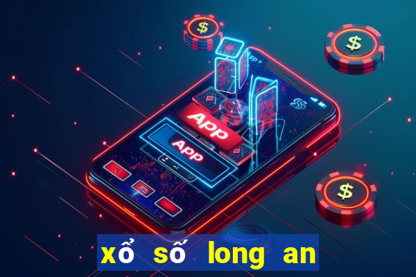 xổ số long an ngày 19 tháng 2 năm 2024