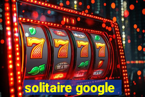 solitaire google