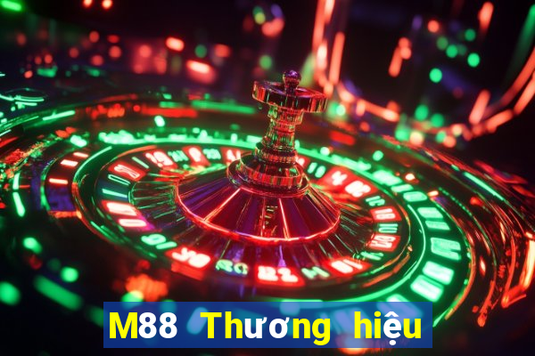 M88 Thương hiệu giải trí Dodo 9