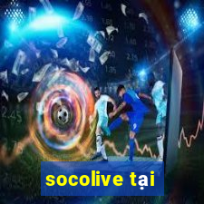 socolive tại