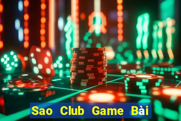 Sao Club Game Bài Las Vegas