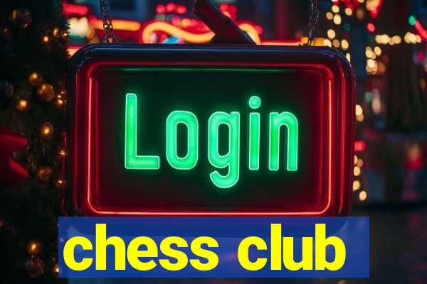 chess club