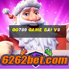 Go789 Game Bài V8