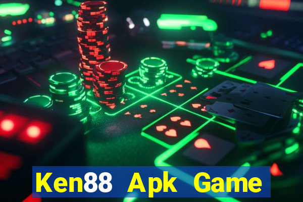 Ken88 Apk Game Bài Apk