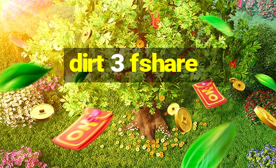 dirt 3 fshare