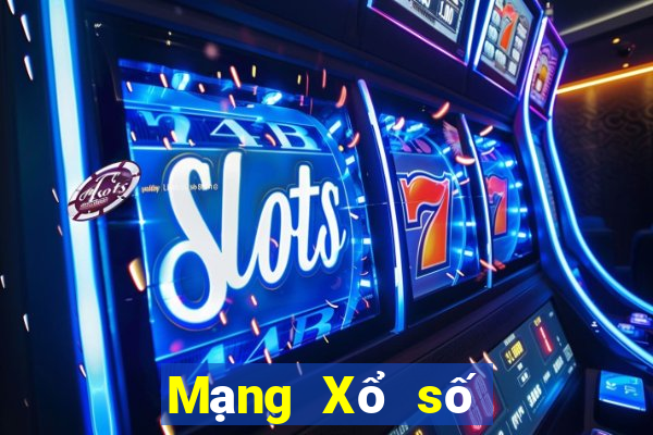 Mạng Xổ số Đại Chu