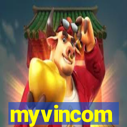 myvincom