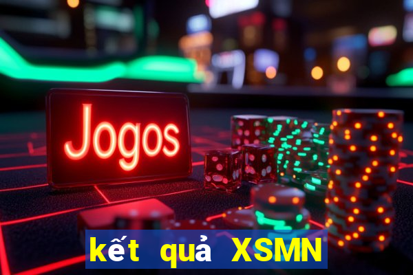 kết quả XSMN ngày 24