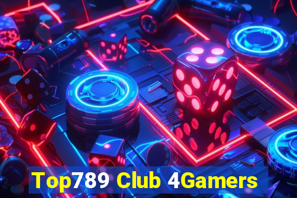 Top789 Club 4Gamers