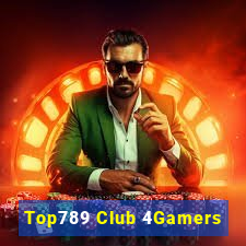 Top789 Club 4Gamers