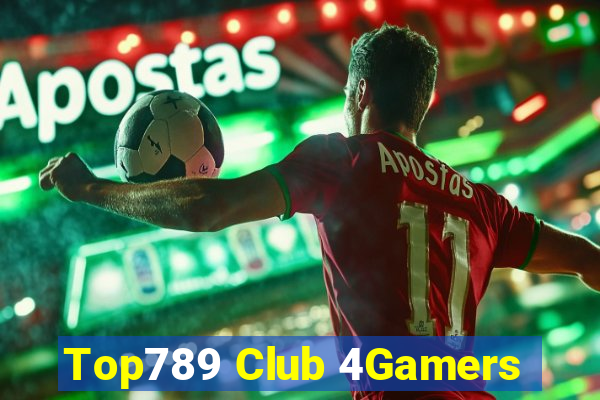 Top789 Club 4Gamers