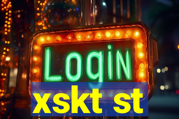 xskt st