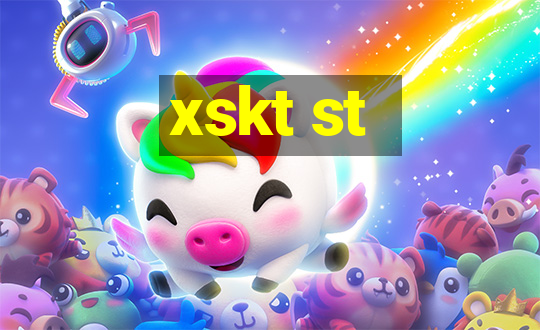 xskt st