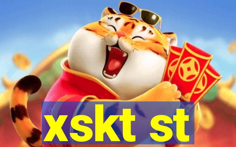 xskt st