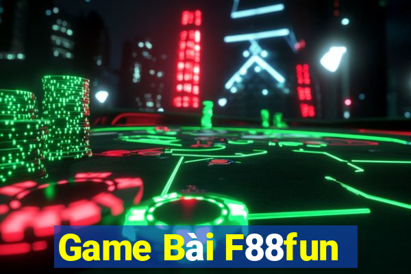 Game Bài F88fun