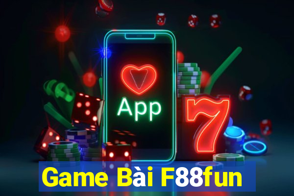 Game Bài F88fun