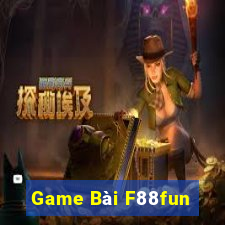 Game Bài F88fun