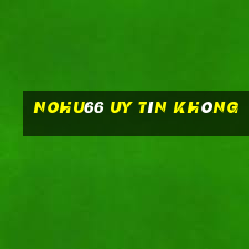 Nohu66 Uy Tín Không