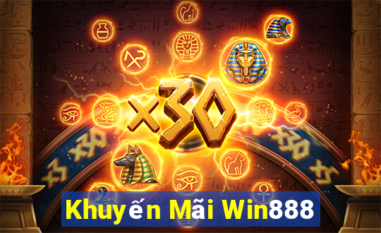 Khuyến Mãi Win888