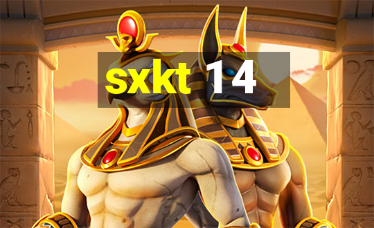 sxkt 1 4