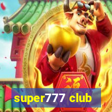 super777 club