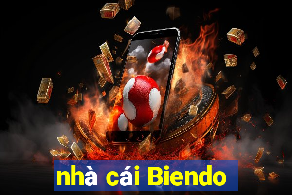 nhà cái Biendo