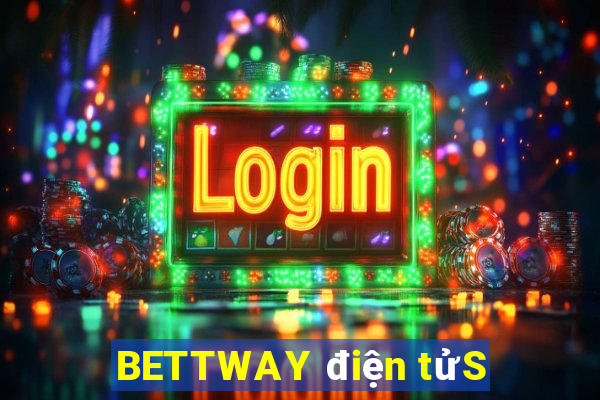 BETTWAY điện tửS