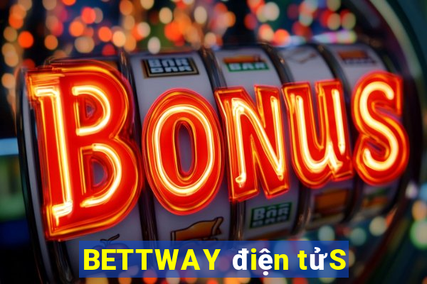 BETTWAY điện tửS