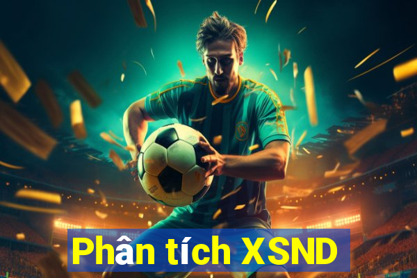 Phân tích XSND