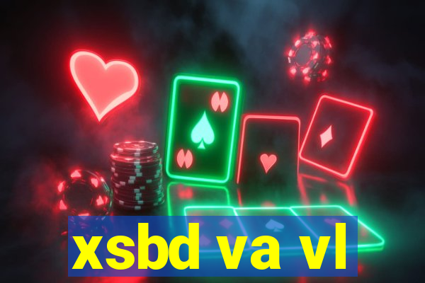 xsbd va vl