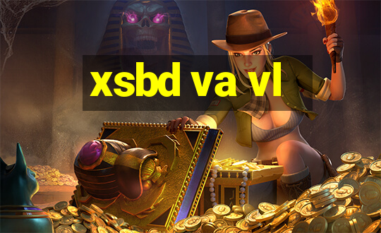 xsbd va vl