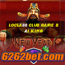 Locla88 Club Game Bài King