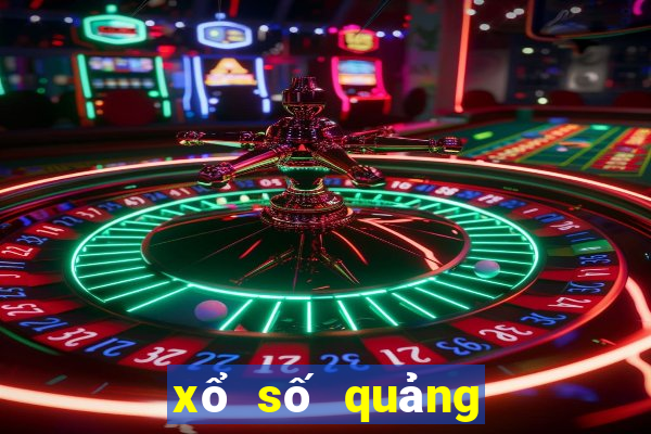 xổ số quảng nam 11 7