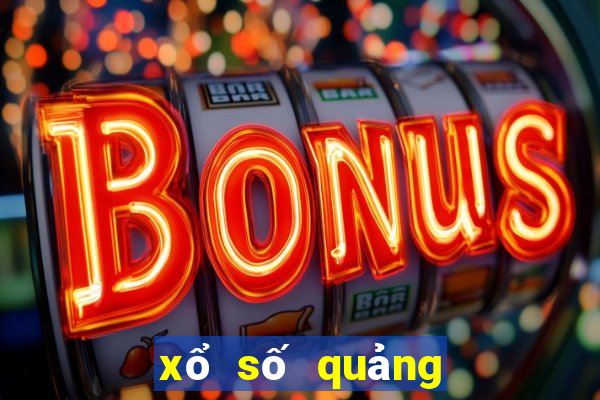 xổ số quảng nam 11 7