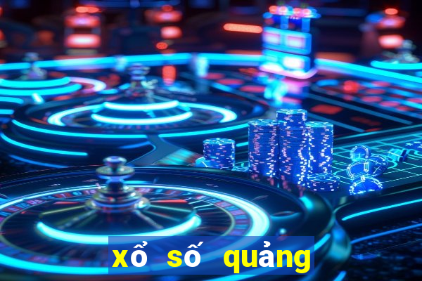 xổ số quảng nam 11 7