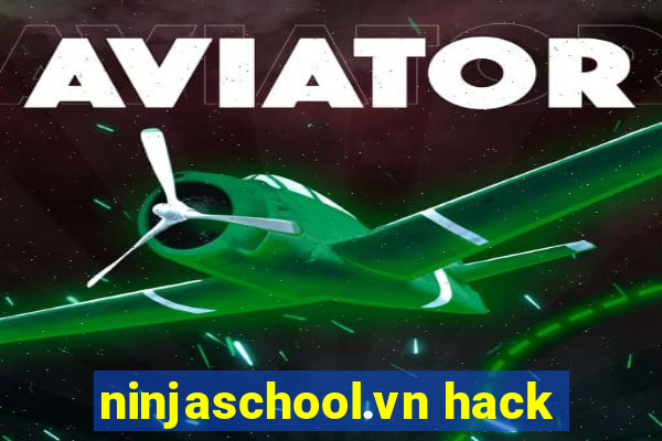 ninjaschool.vn hack