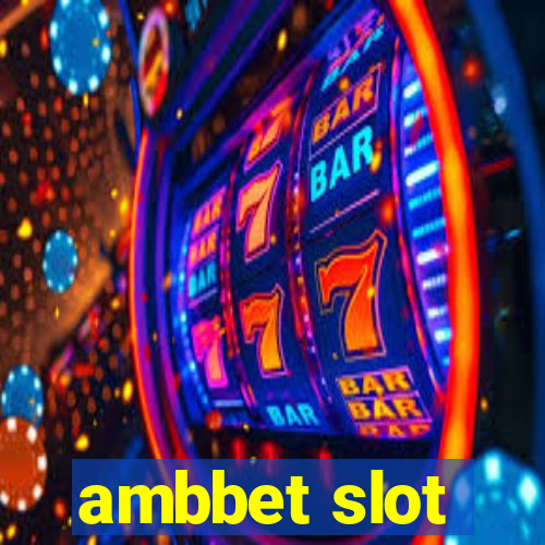 ambbet slot