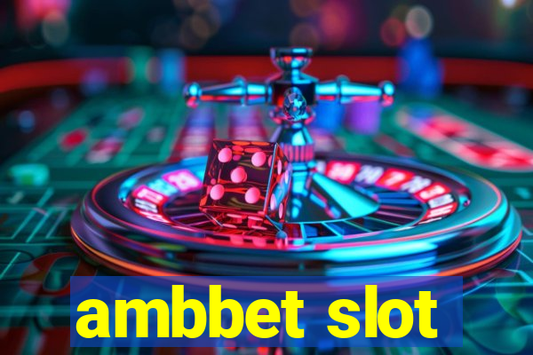 ambbet slot