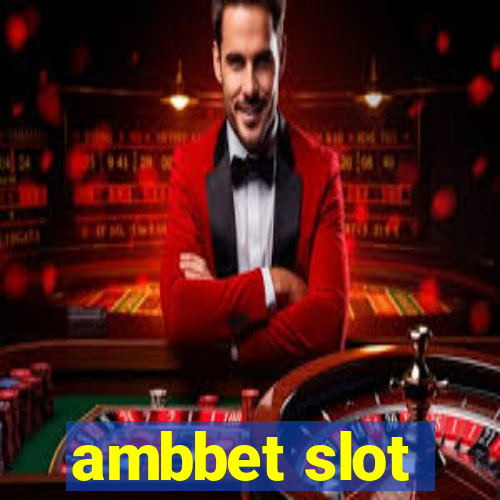 ambbet slot