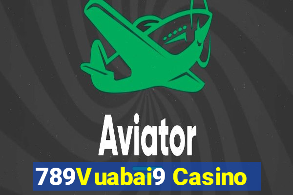 789Vuabai9 Casino